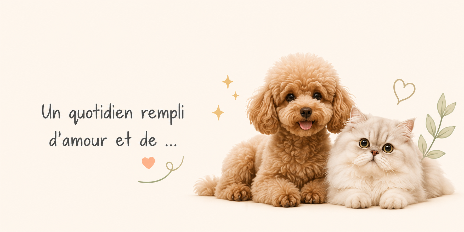 Animaux